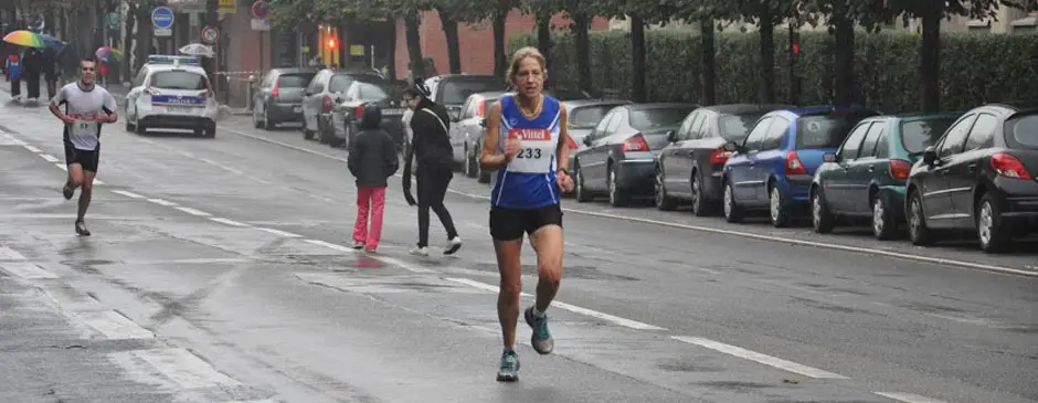 Athletic Union Argenteuillaise