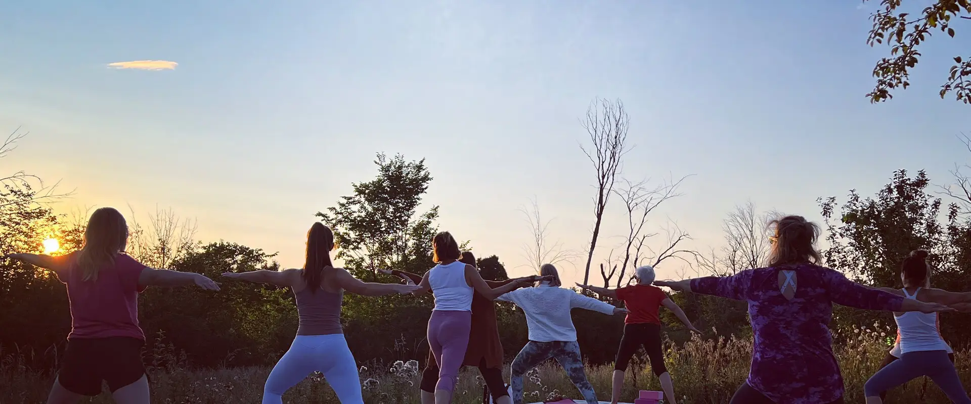 Natalia's Yoga Pavilion