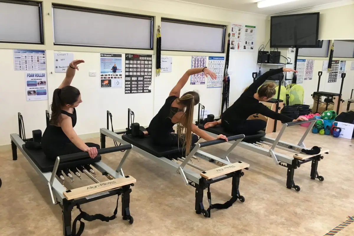Southside Physiotherapy & Sports Injury Centre
