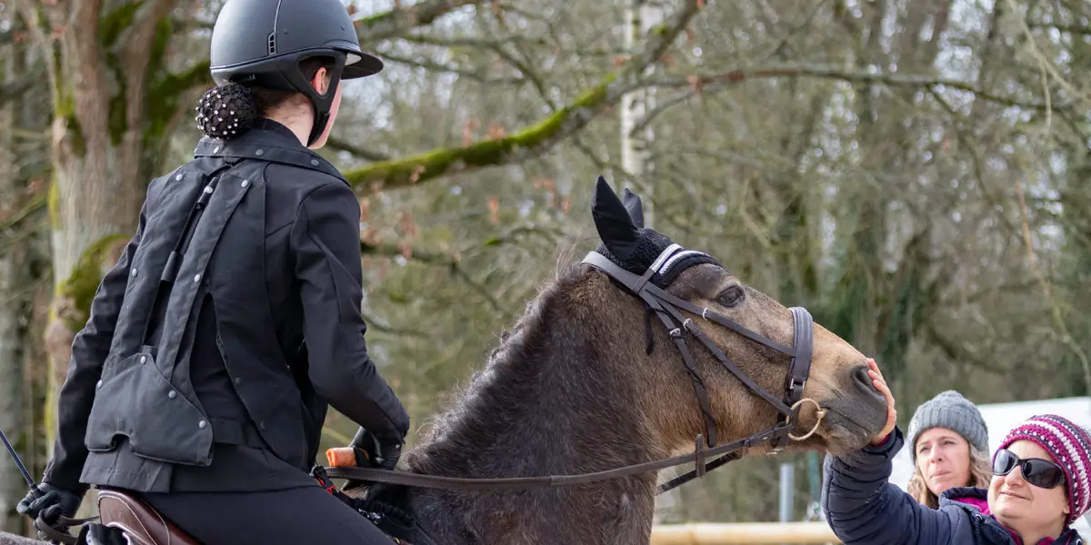 Pony Club Du Voulgis