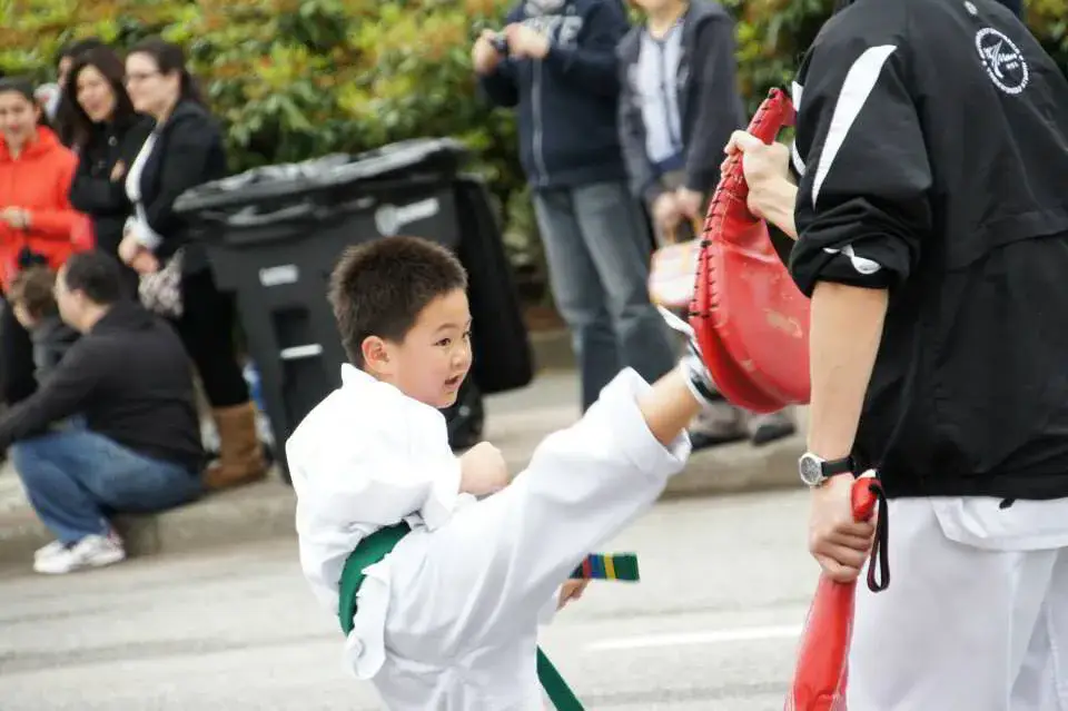 Metro Performance Taekwondo Studio