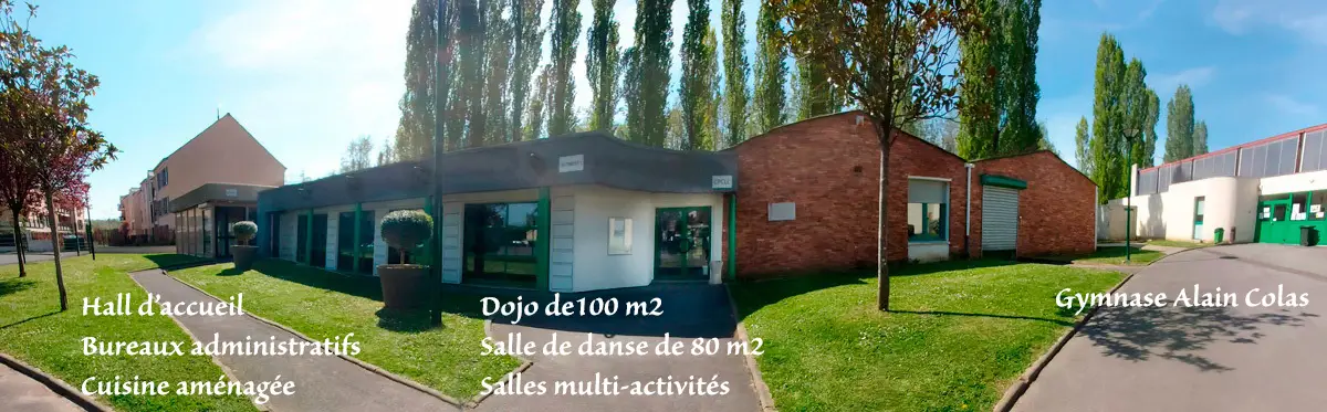 C.P.C.L.C (Comité Parminois de Coordination de Loisirs et de Culture)