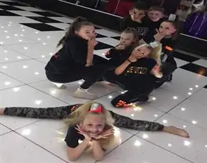 JustDance Academy