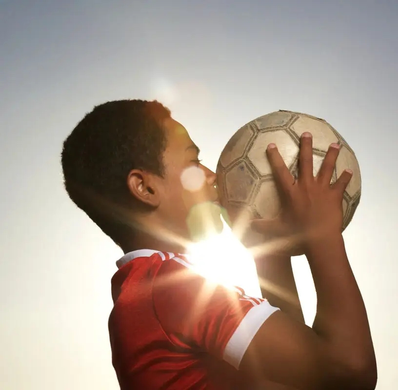 Fareham Town Youth F.C.