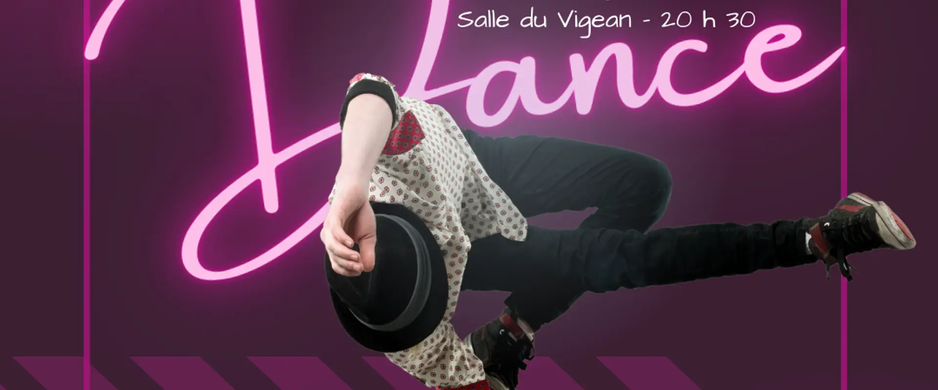 Friendly Laïque D'eysines