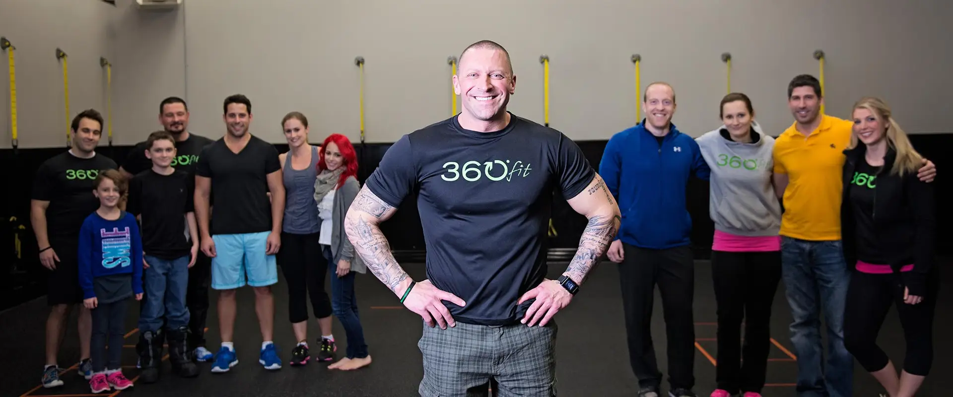 360fit