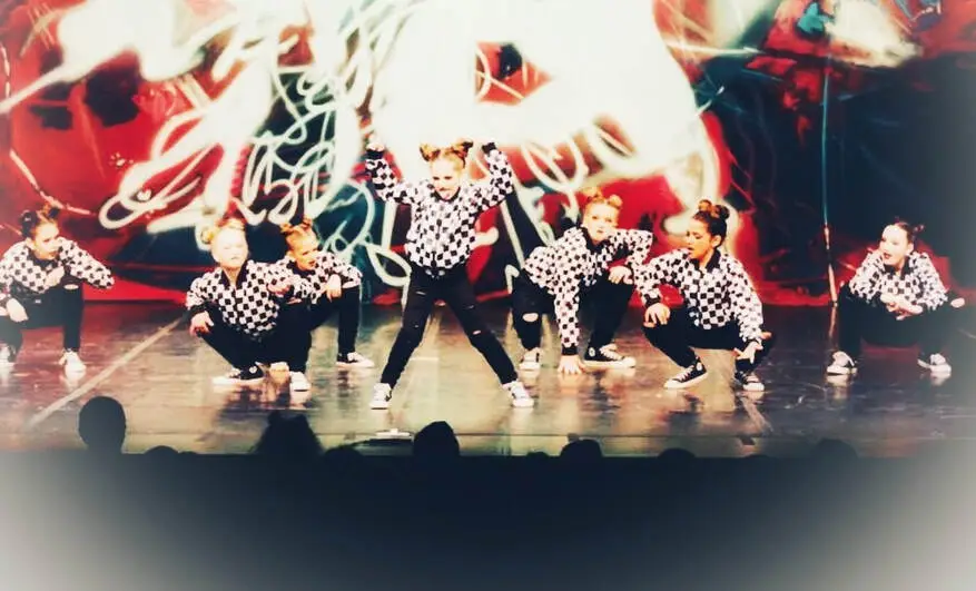 Urban Dance Company