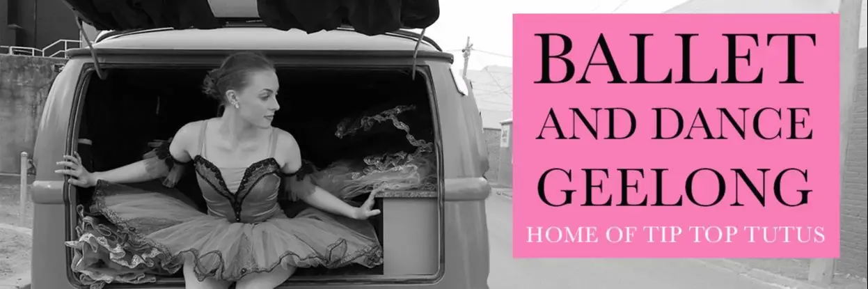 Ballet and Dance Geelong