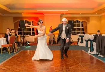 Wedding First Dance NI