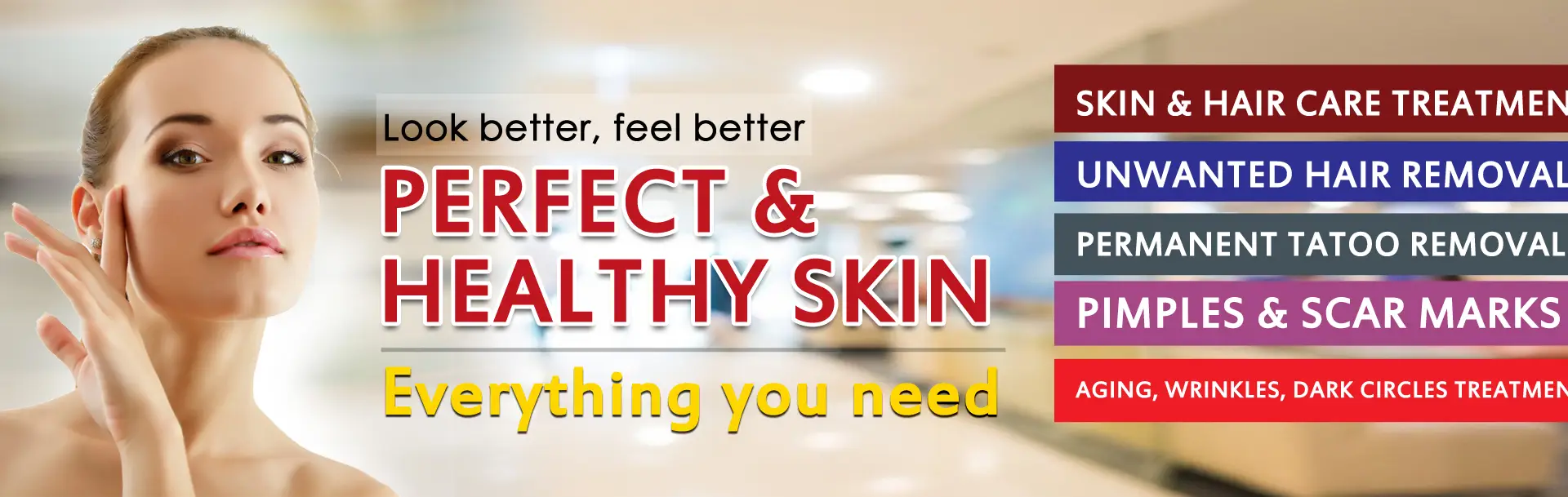 Dr Meghna Tidke - Skin, Hair and Weight Management Specialist