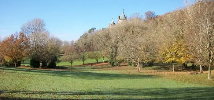 Castell Coch Golf Club