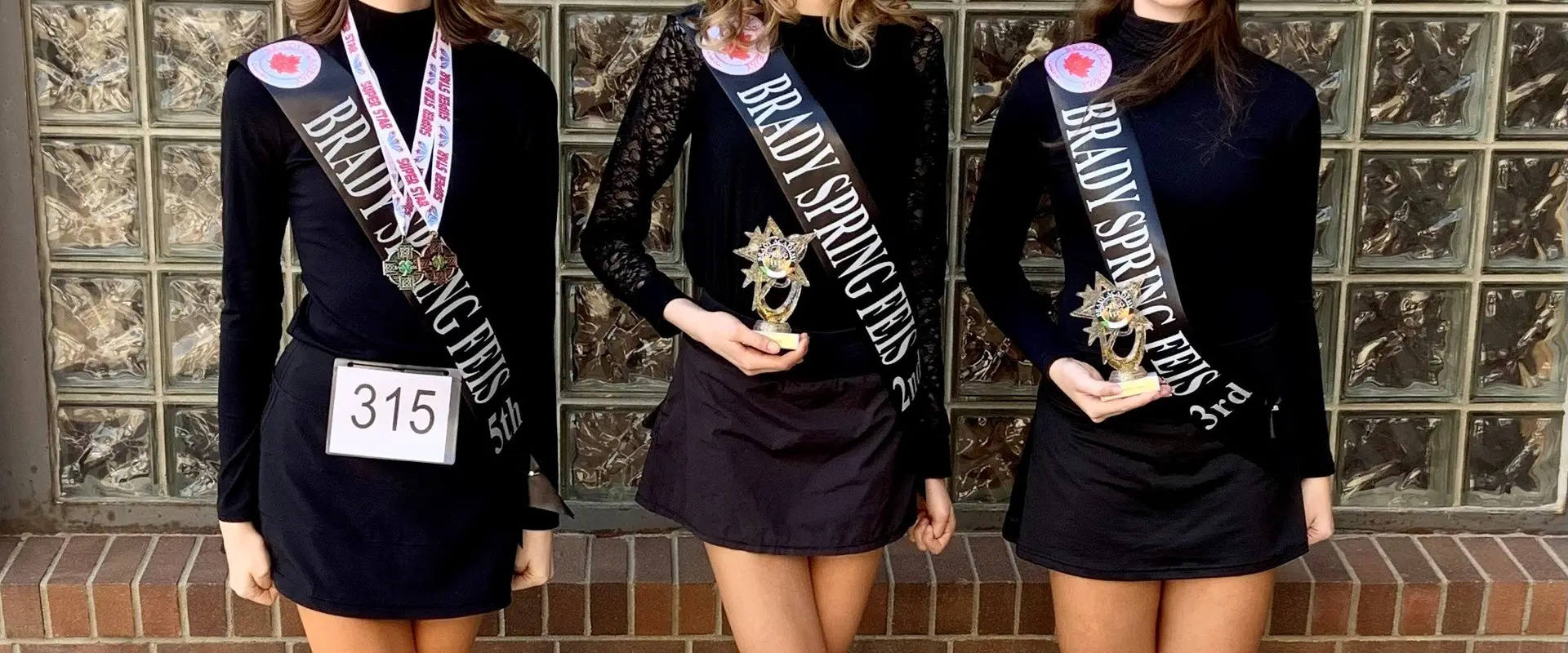 Prairie Gael School of Irish Dance