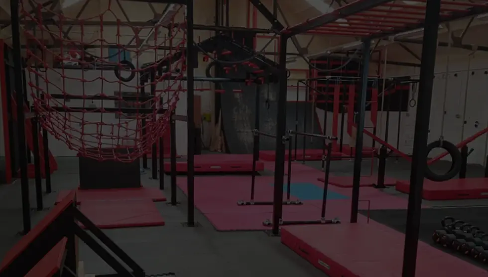 HC:FIT NinjaTraining