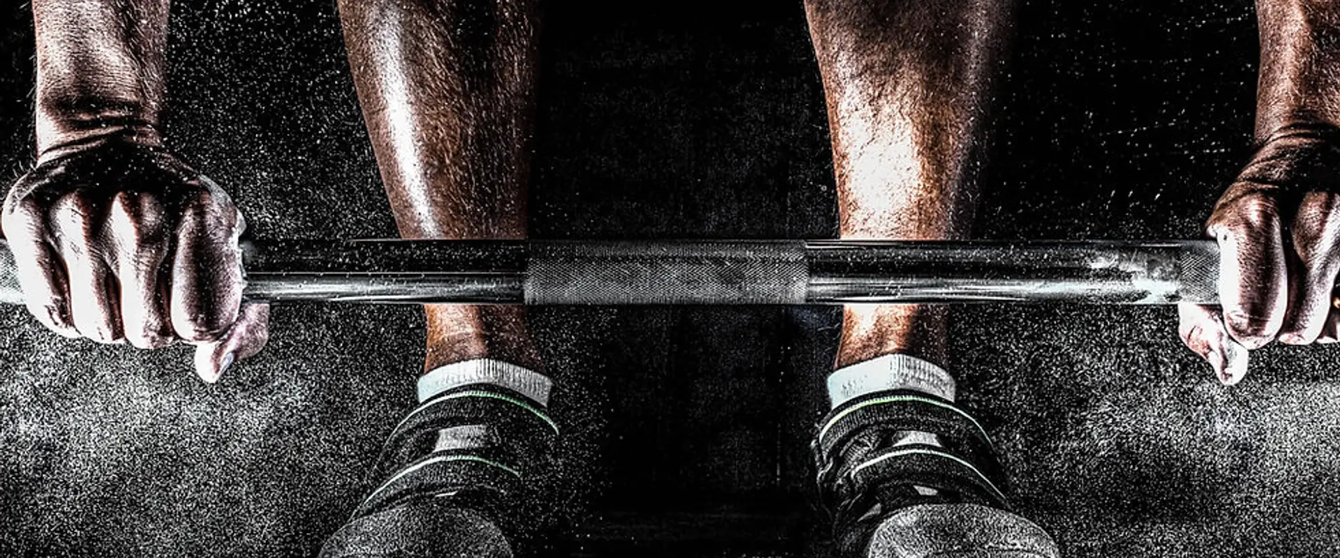 Crayford Weights & Fitness