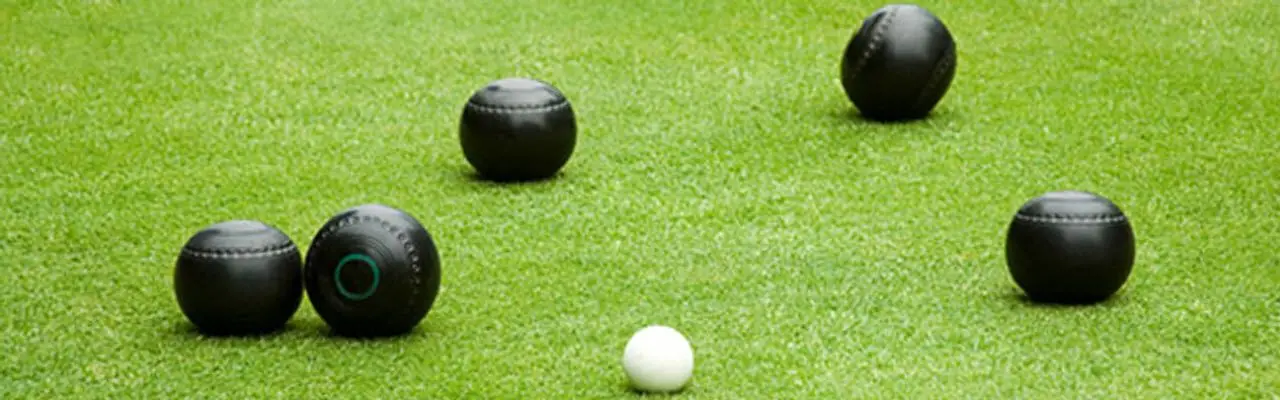 North Watford Bowls Club