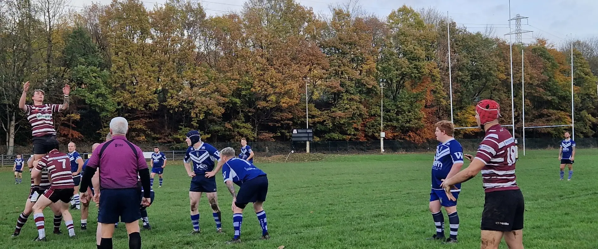 Old Rishworthian RUFC