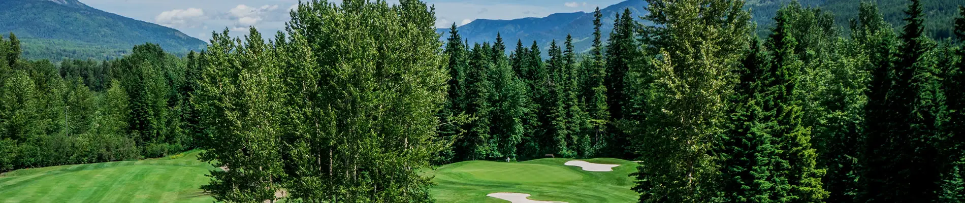 Fernie Golf Club
