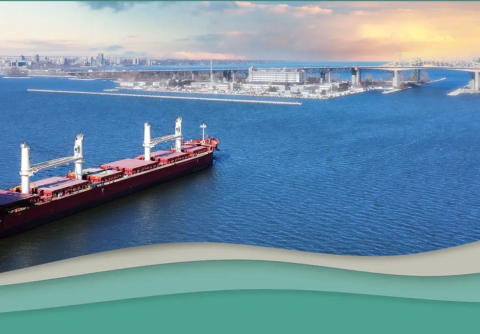 Missions to Seafarers, Southern Ontario
