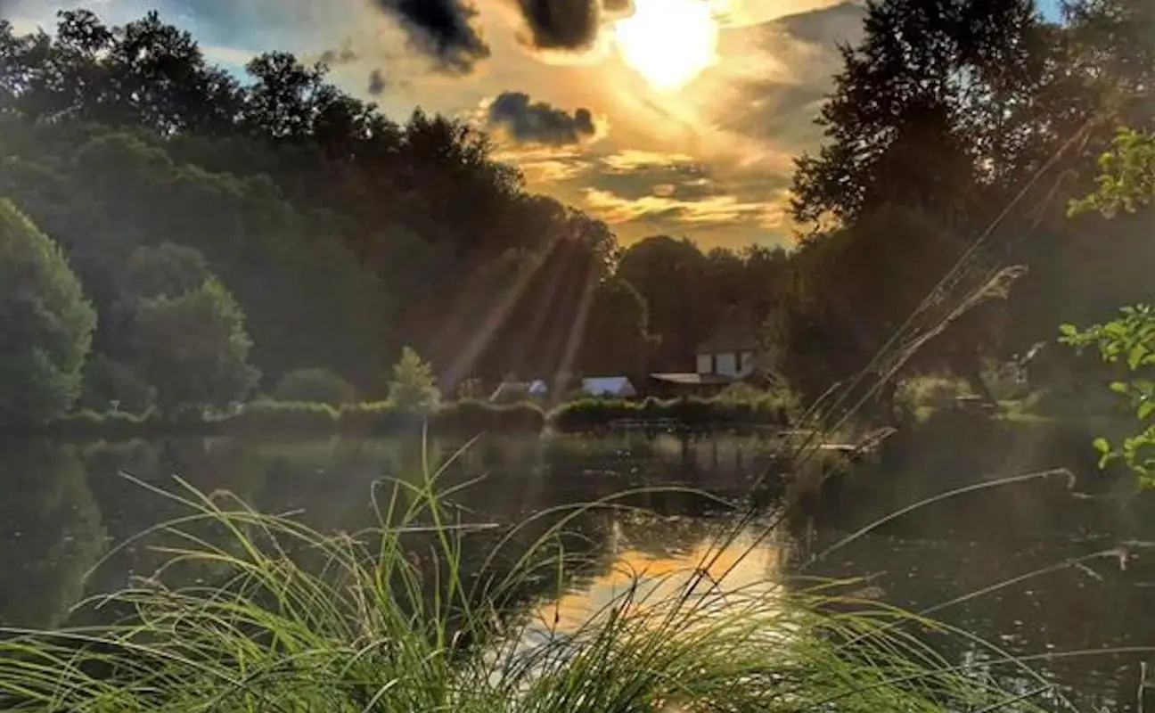 Moulin du Chatain