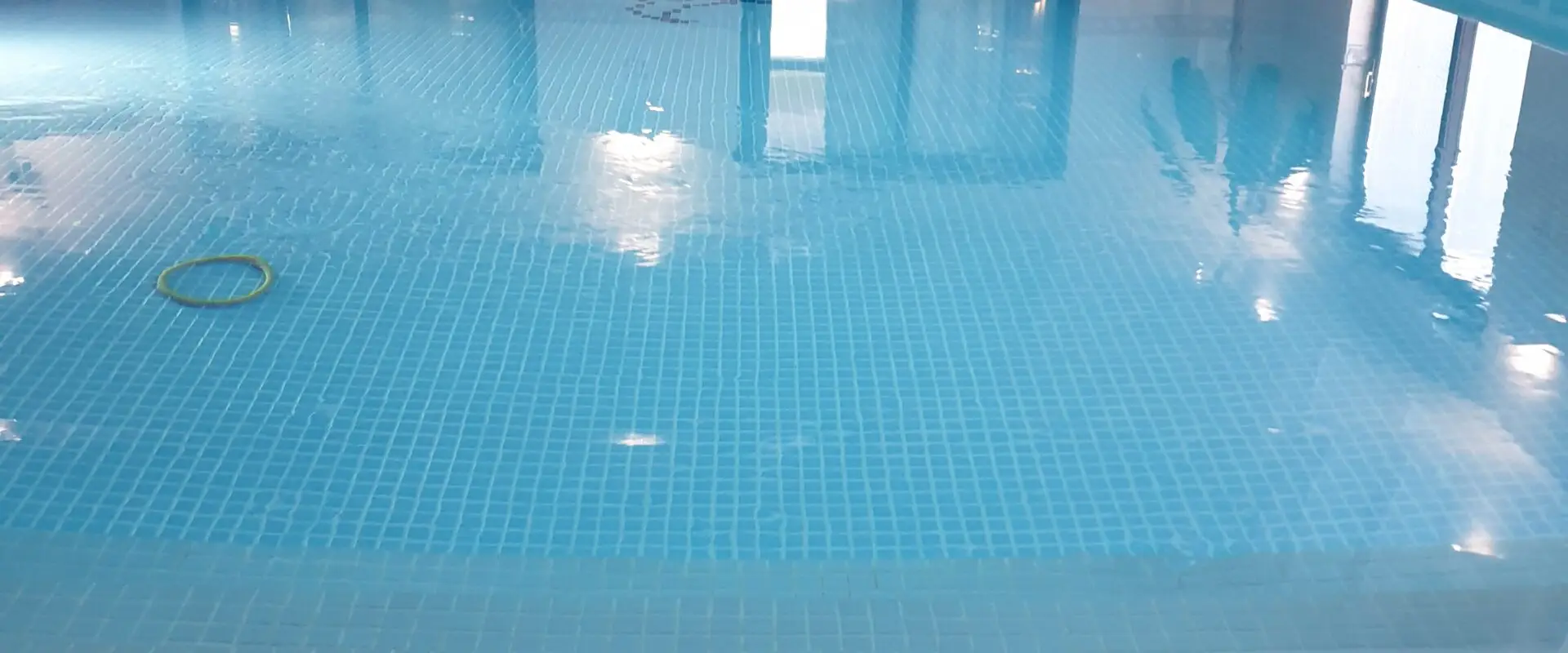Mulbarton Swimming Pool