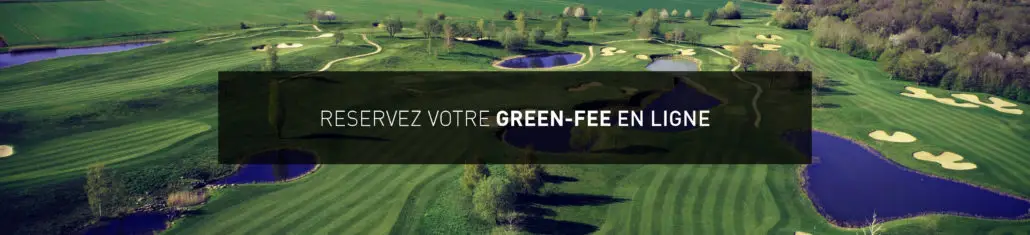 Crécy Golf Club