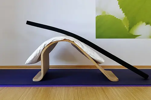 Alignment Studio - During Critical Alignment Yoga Et Flow