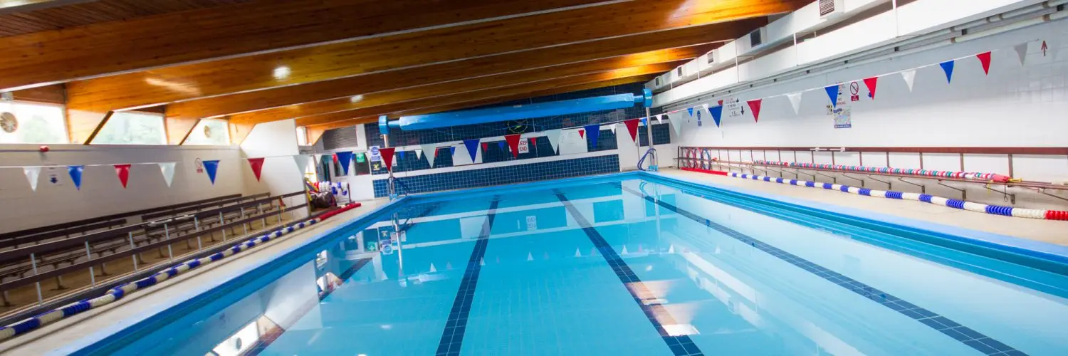 Poynton Leisure Centre