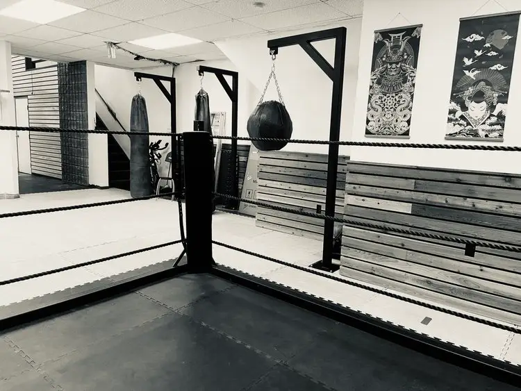 Horizon Martial Arts