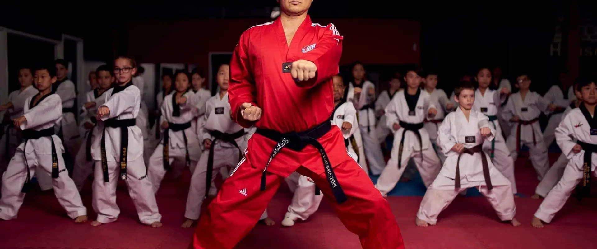 Black Belt World Kitchener/Waterloo