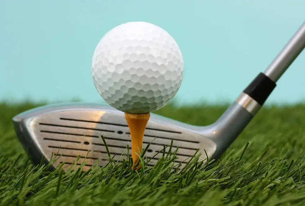 Golf du Chardonnay