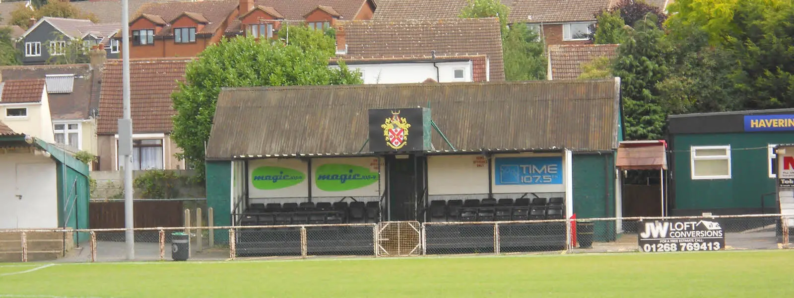 Hornchurch FC