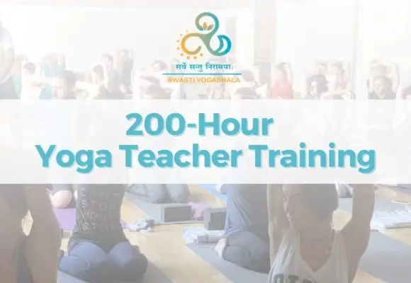 Swasti Yogashala