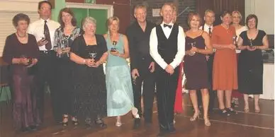 Peter's Dance Club