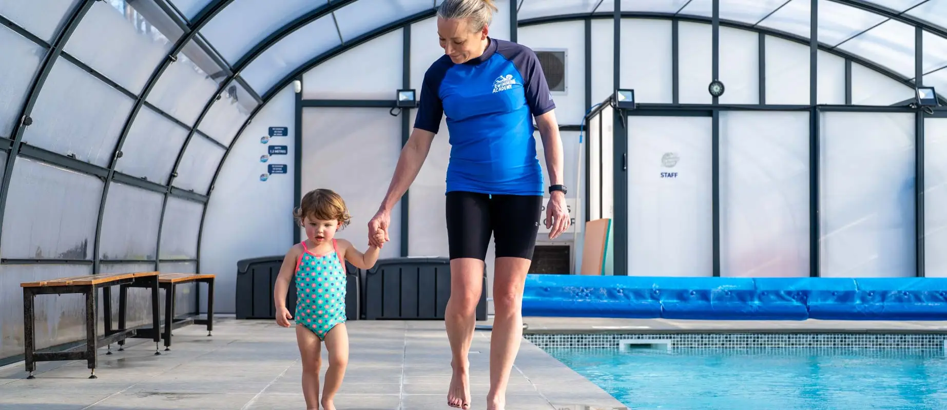 West Grinstead Swimming Academy