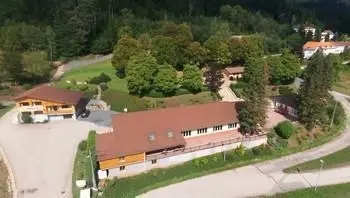 Clos Malpré tourist residence Vosges