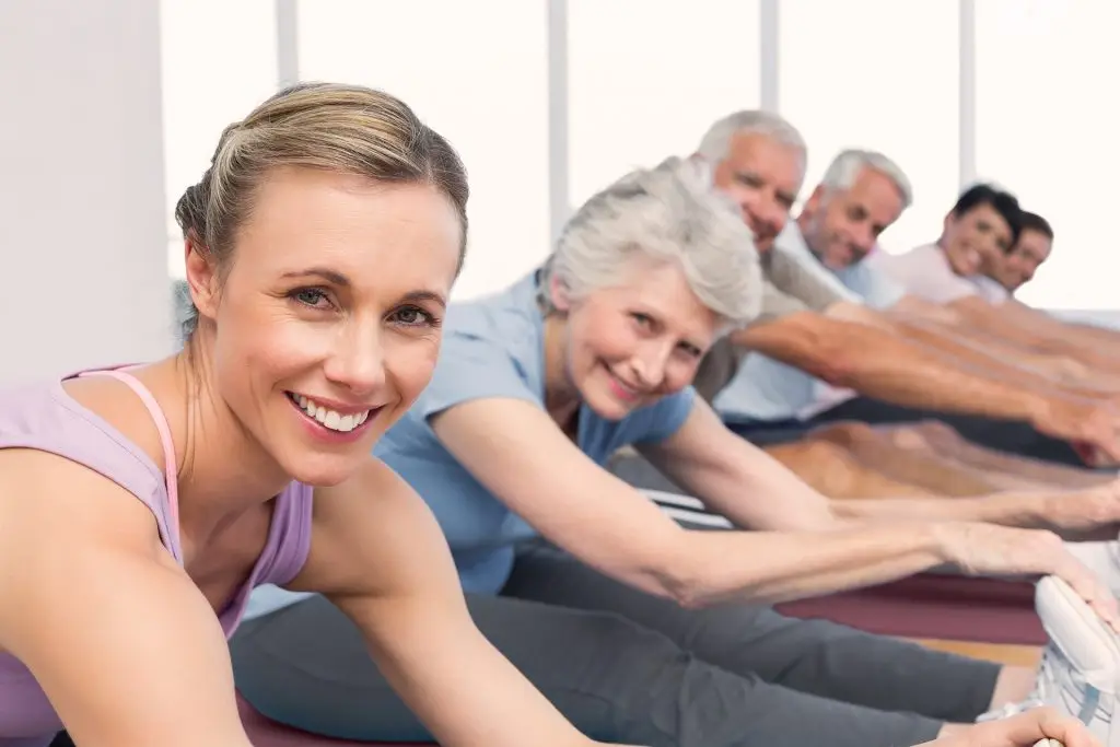 Association Yogaram