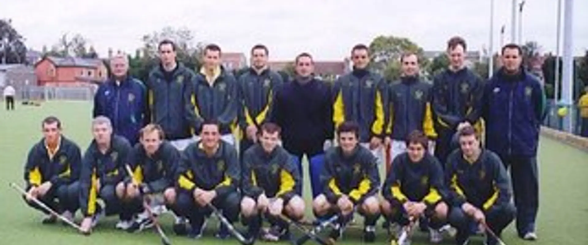 Railway Union Hockey Club