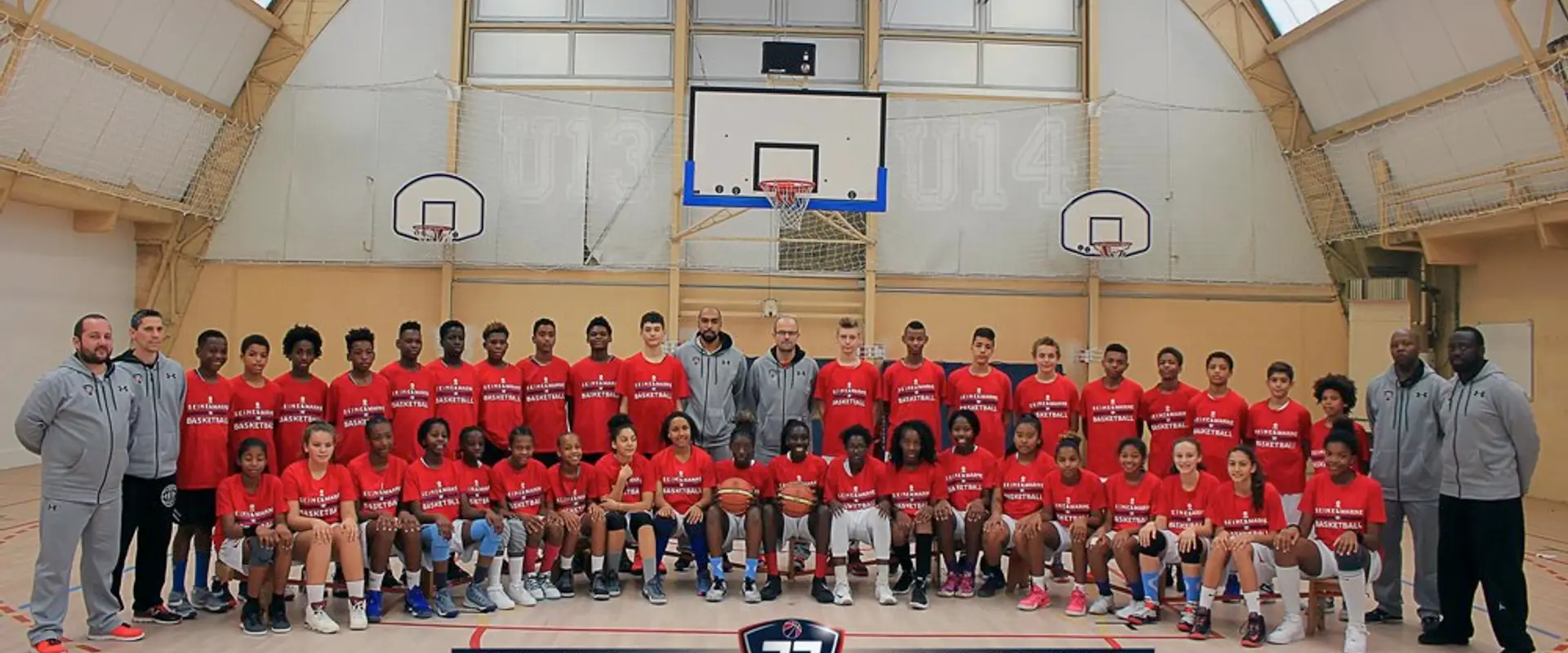 Comité Seine et Marne de Basket-Ball