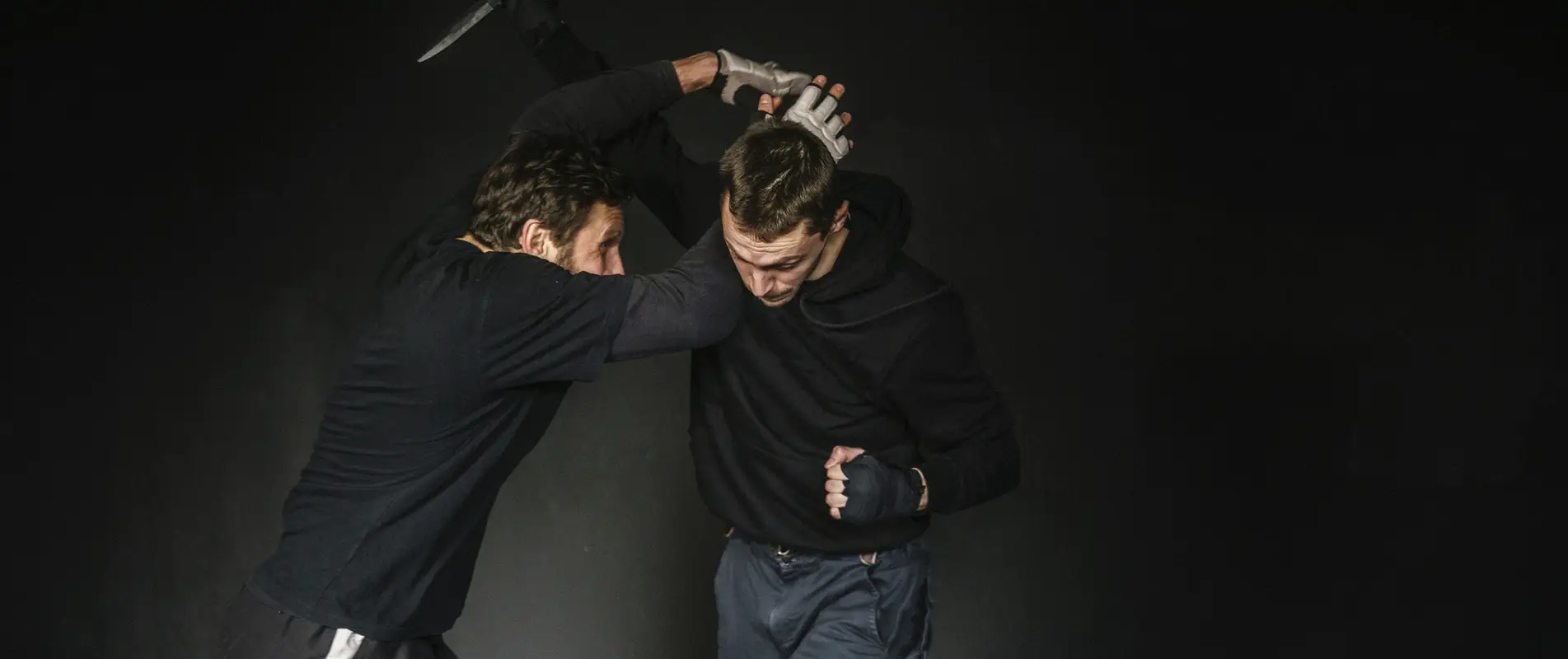 Krav Maga Hampshire
