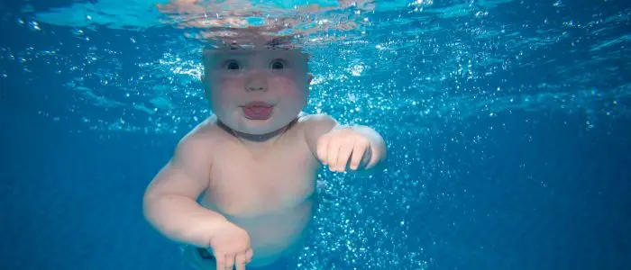 Swim Academy for Babies - Head Office