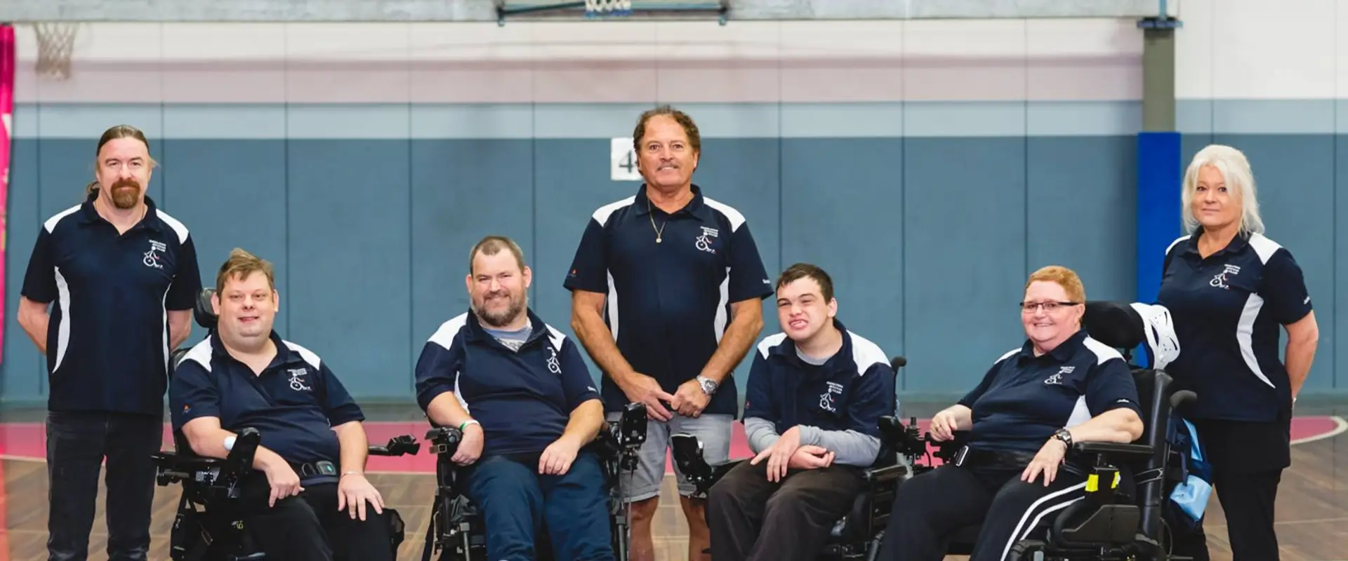 Boccia Geelong