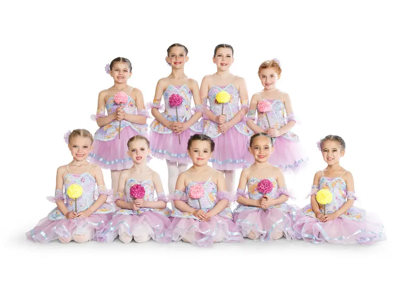 Inspire Dance Company