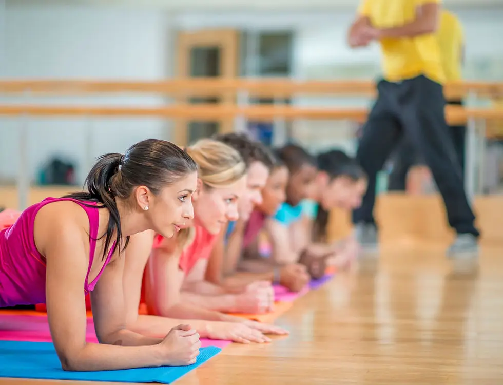 Global Fitness