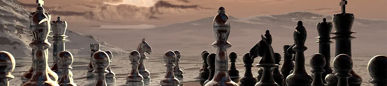 Dandenong Junior Chess Training Centre