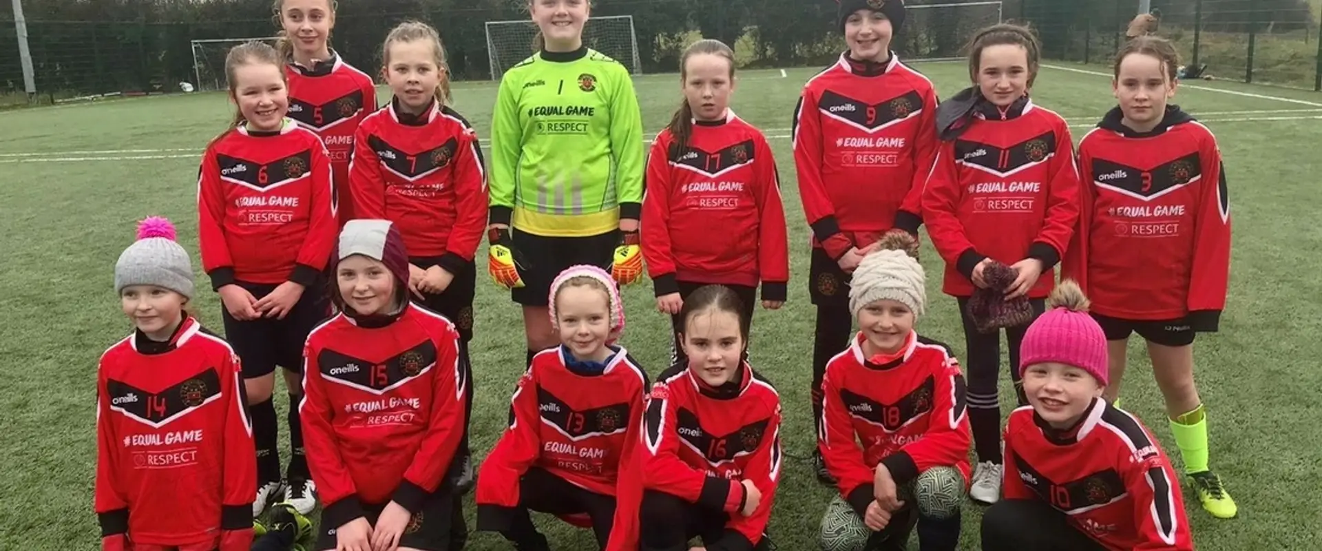 Newport Town AFC (Soccer Club)