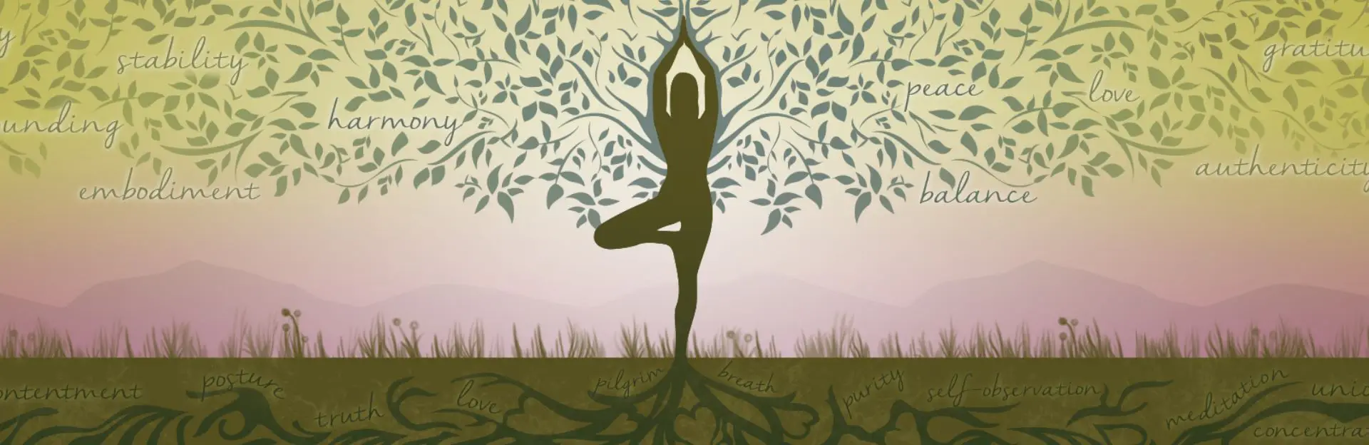 Alive With Yoga