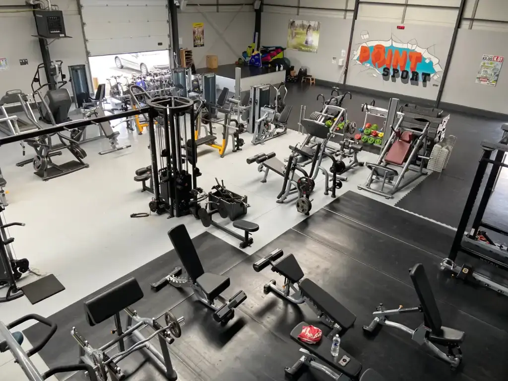 Point Sport Goderville