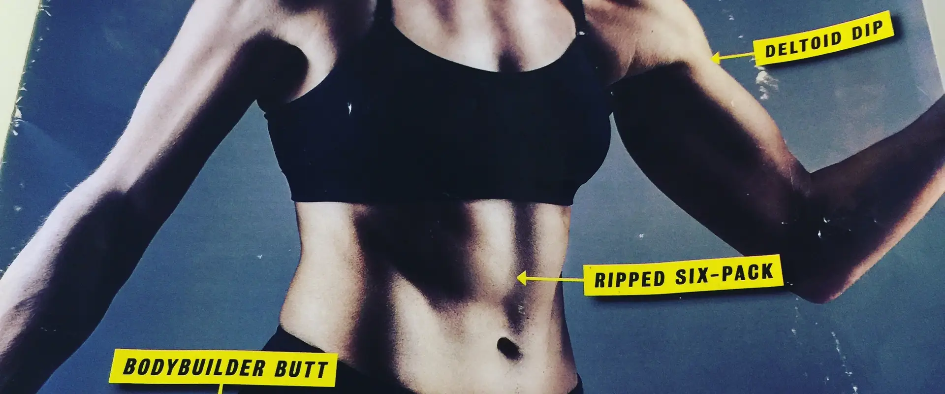 Fitness with Grace - Newington Green