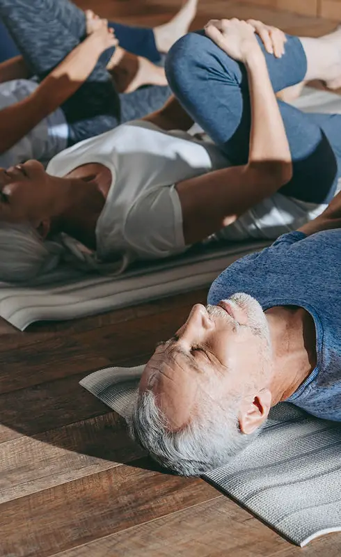 Viva Yoga Carlisle