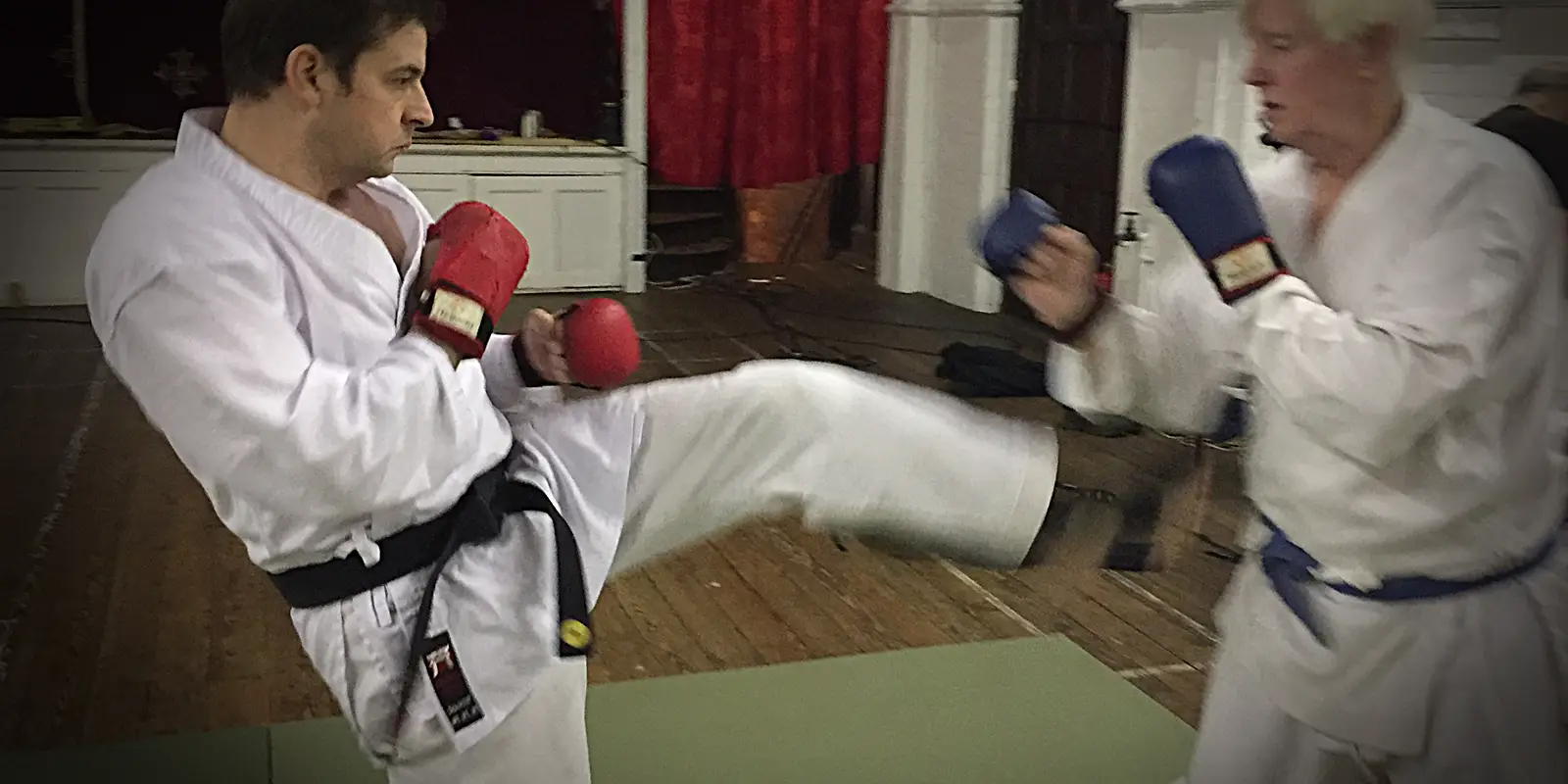Kyushindo Karate Highgate